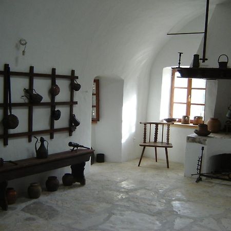 Appartement Jankovich Castle à Benkovac Extérieur photo
