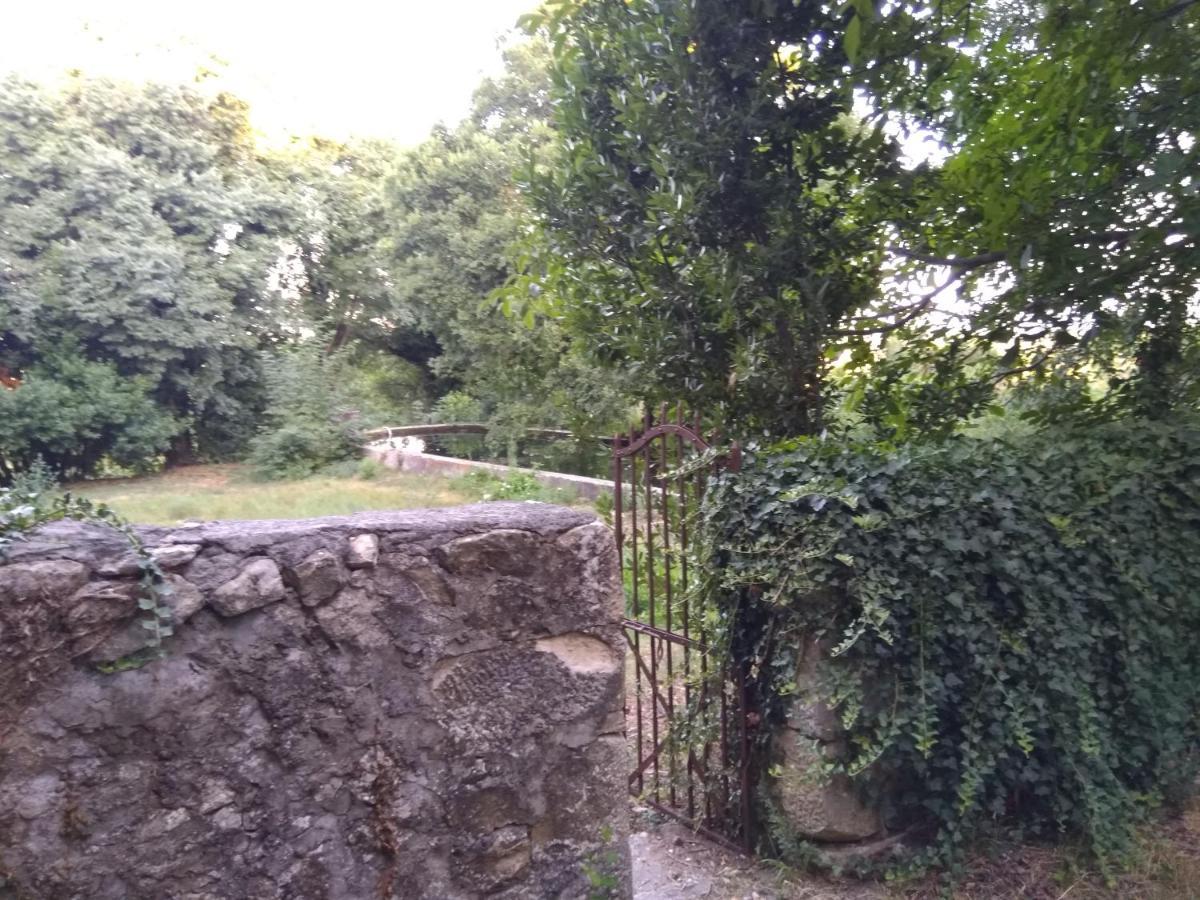 Appartement Jankovich Castle à Benkovac Extérieur photo