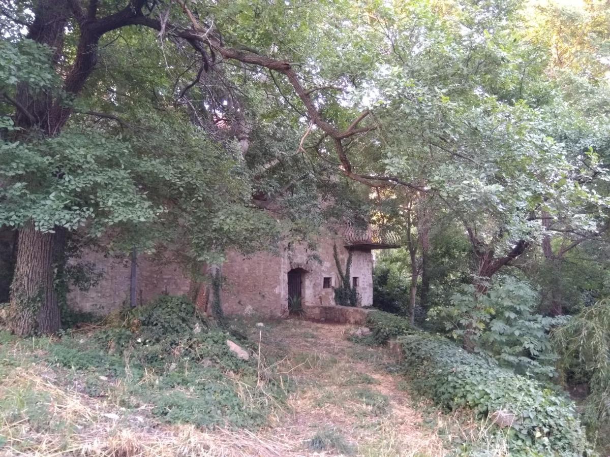 Appartement Jankovich Castle à Benkovac Extérieur photo