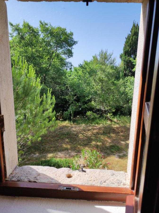 Appartement Jankovich Castle à Benkovac Extérieur photo