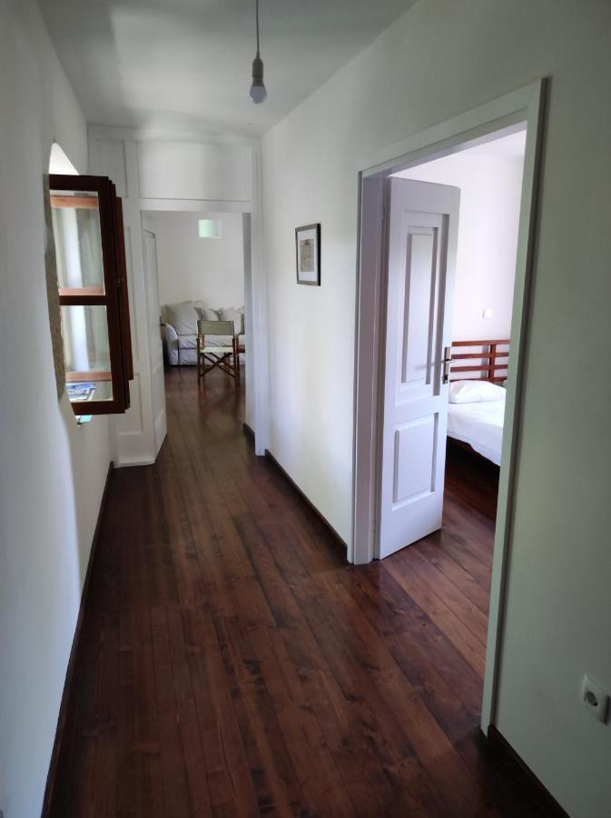 Appartement Jankovich Castle à Benkovac Extérieur photo
