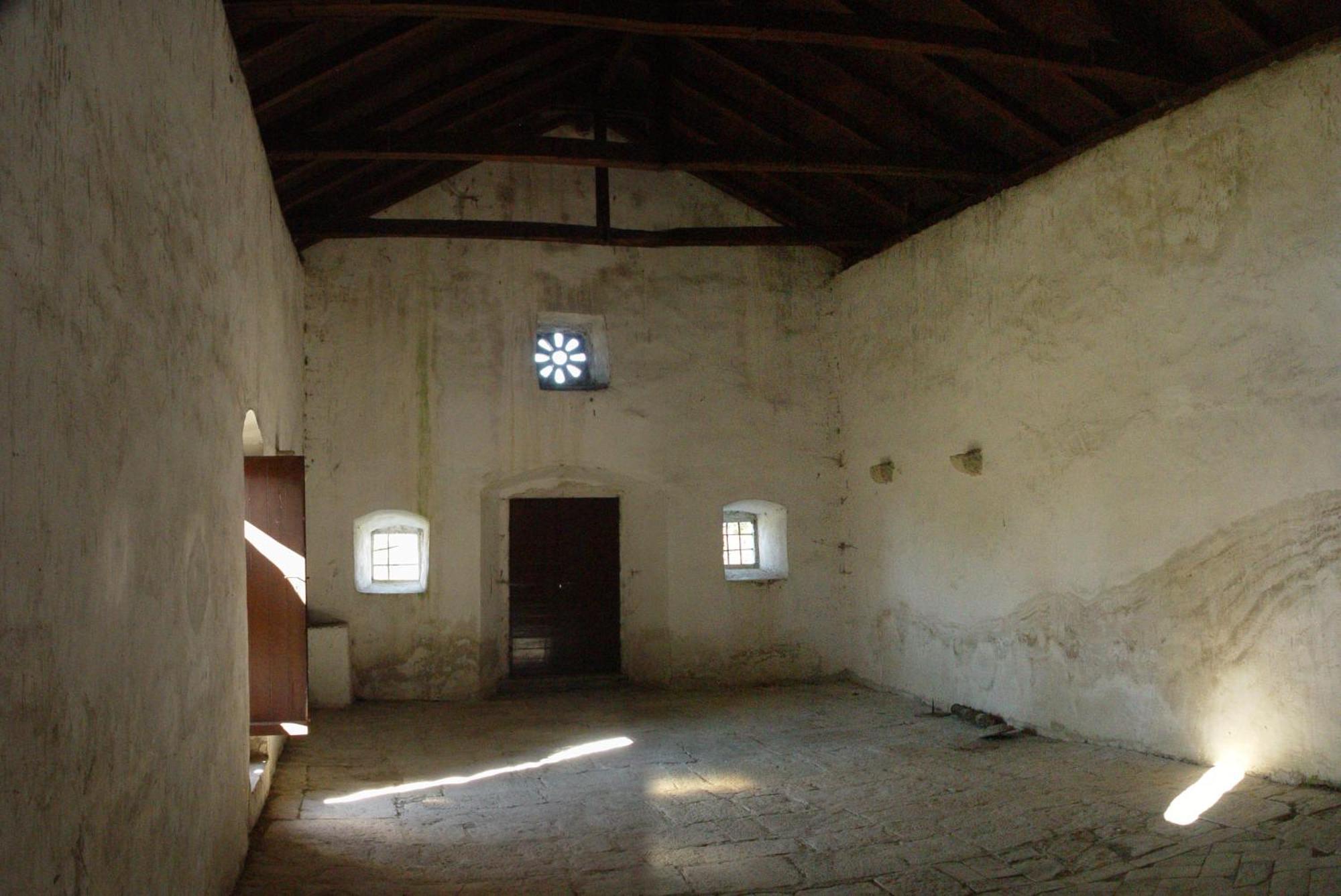 Appartement Jankovich Castle à Benkovac Extérieur photo