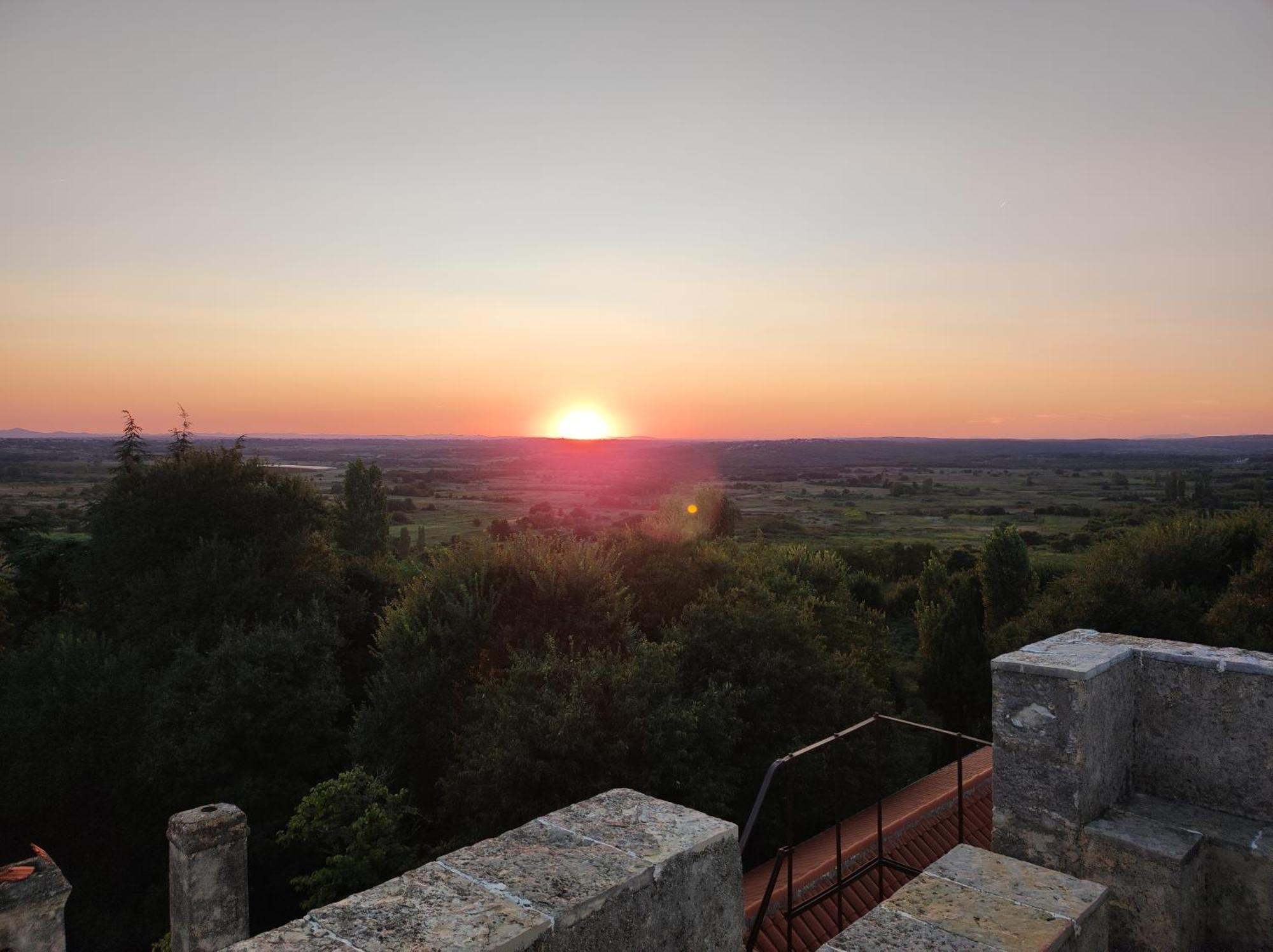 Appartement Jankovich Castle à Benkovac Extérieur photo